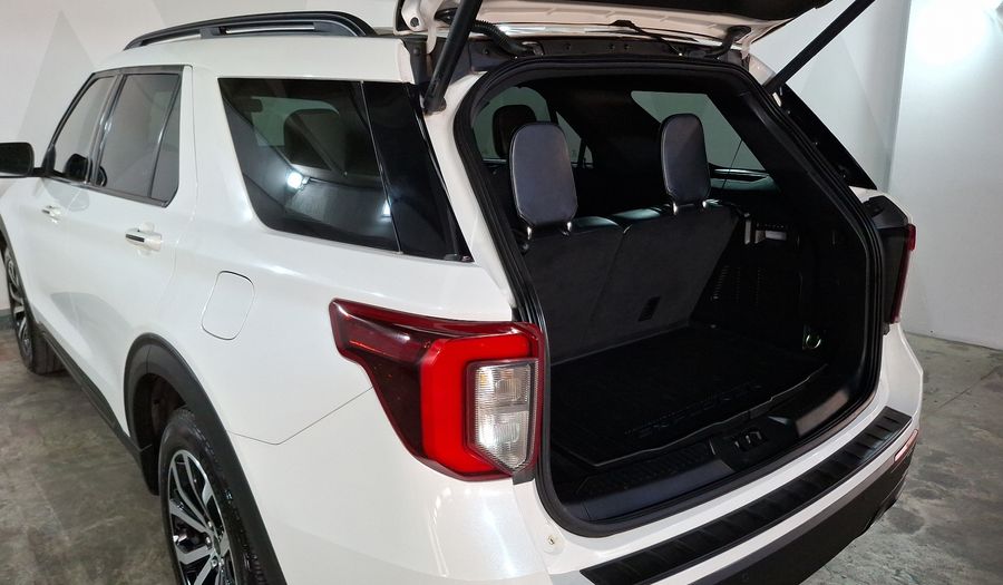 Ford Explorer 3.0 ST AUTO AWD Suv 2022
