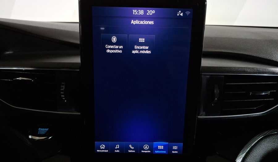 Ford Explorer 3.0 ST AUTO AWD Suv 2022