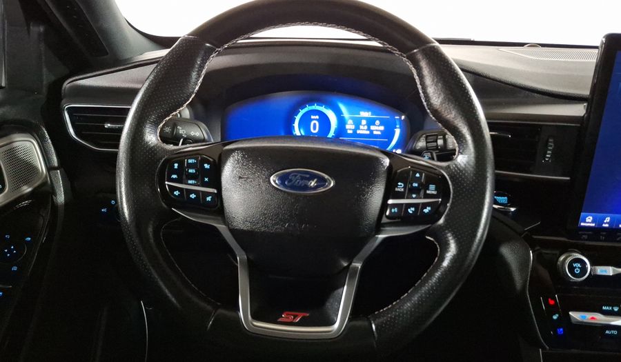 Ford Explorer 3.0 ST AUTO AWD Suv 2022