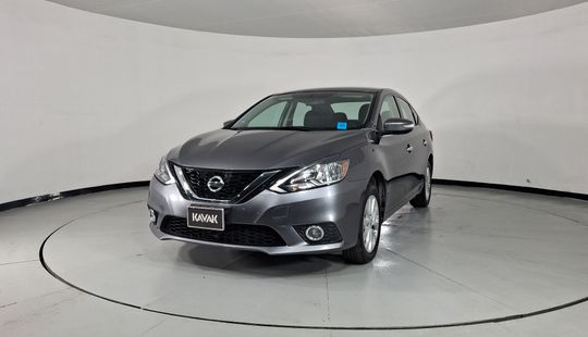 Nissan • Sentra