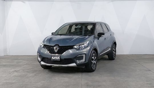 Renault • Captur