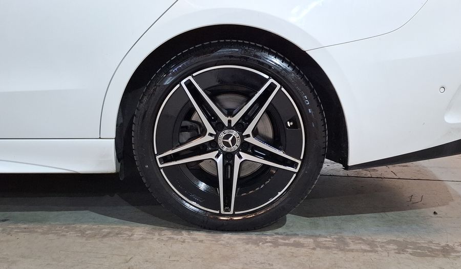 Mercedes Benz Clase C 1.5 MHEV 200 SPORT AUTO Sedan 2023