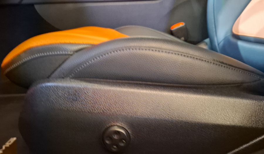 Mercedes Benz Clase C 1.5 MHEV 200 SPORT AUTO Sedan 2023