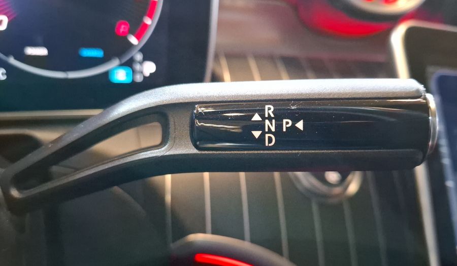 Mercedes Benz Clase C 1.5 MHEV 200 SPORT AUTO Sedan 2023