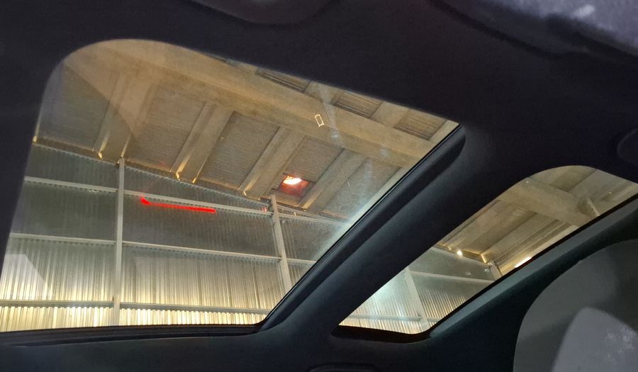 Mercedes Benz Clase C 1.5 MHEV 200 SPORT AUTO Sedan 2023