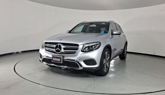 Mercedes Benz • Clase GLC