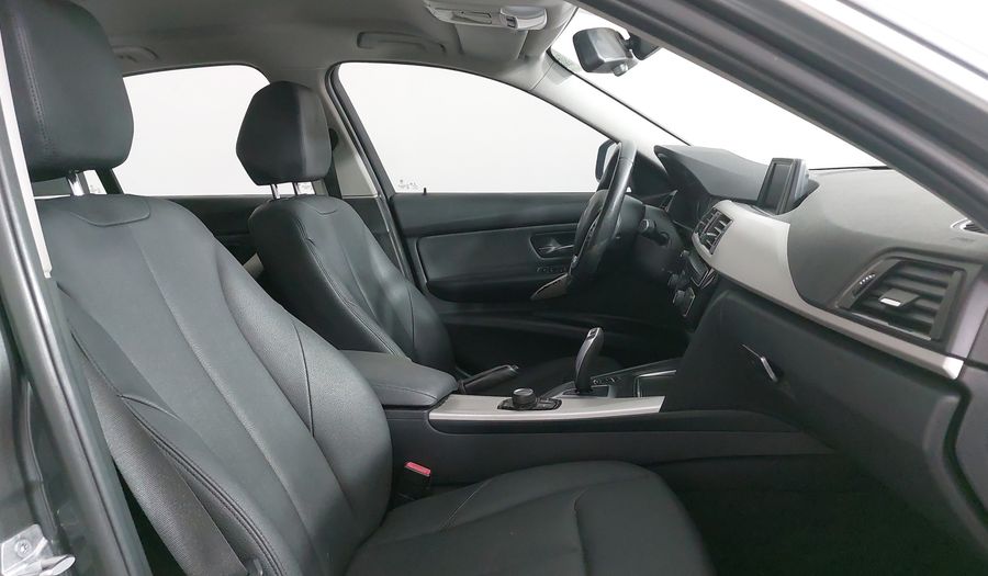 Bmw Serie 3 1.5 318IA EXECUTIVE AUTO Sedan 2018