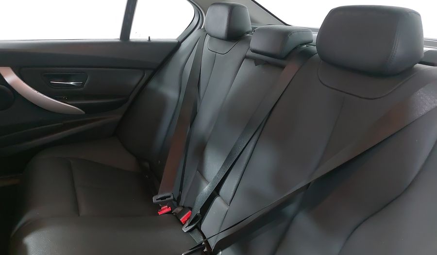Bmw Serie 3 1.5 318IA EXECUTIVE AUTO Sedan 2018