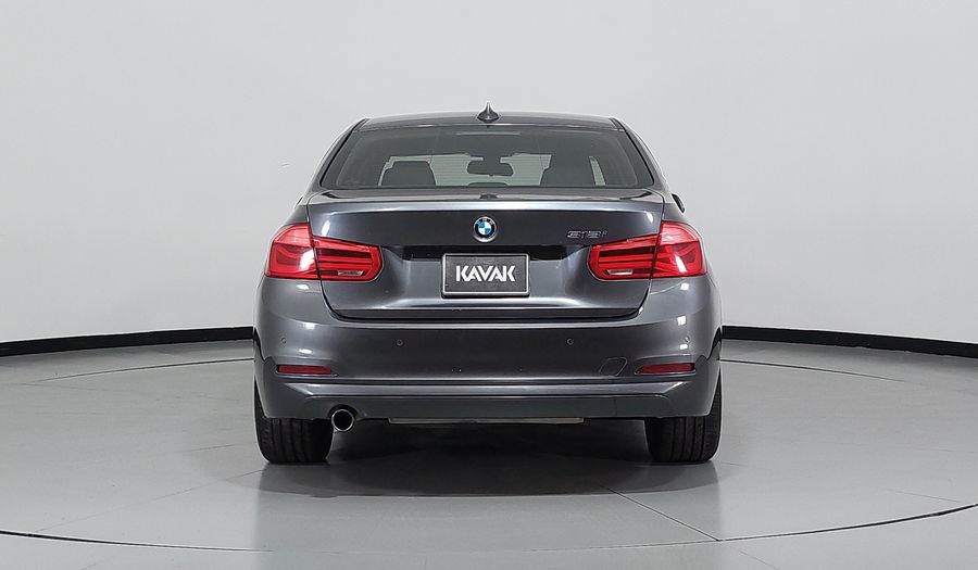 Bmw Serie 3 1.5 318IA EXECUTIVE AUTO Sedan 2018
