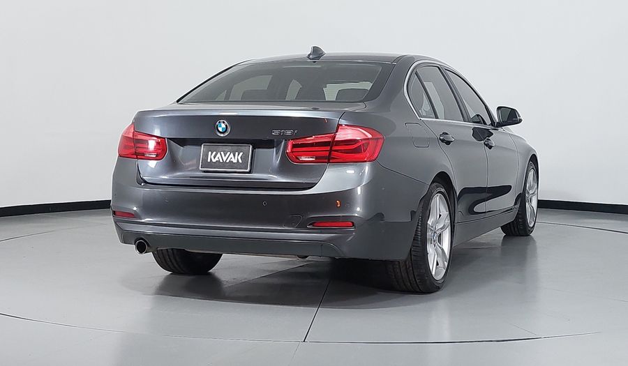 Bmw Serie 3 1.5 318IA EXECUTIVE AUTO Sedan 2018