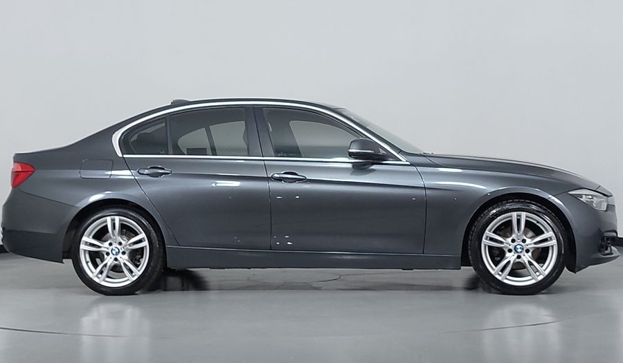 Bmw Serie 3 1.5 318IA EXECUTIVE AUTO Sedan 2018