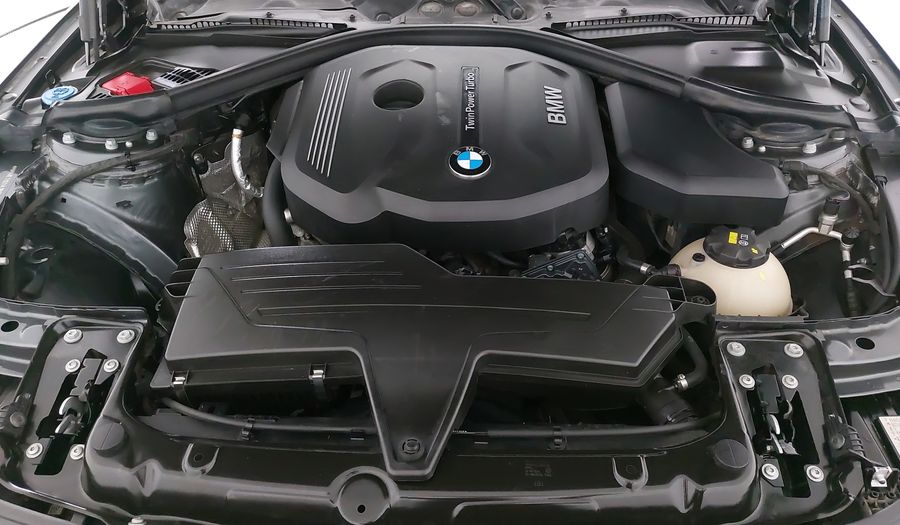 Bmw Serie 3 1.5 318IA EXECUTIVE AUTO Sedan 2018