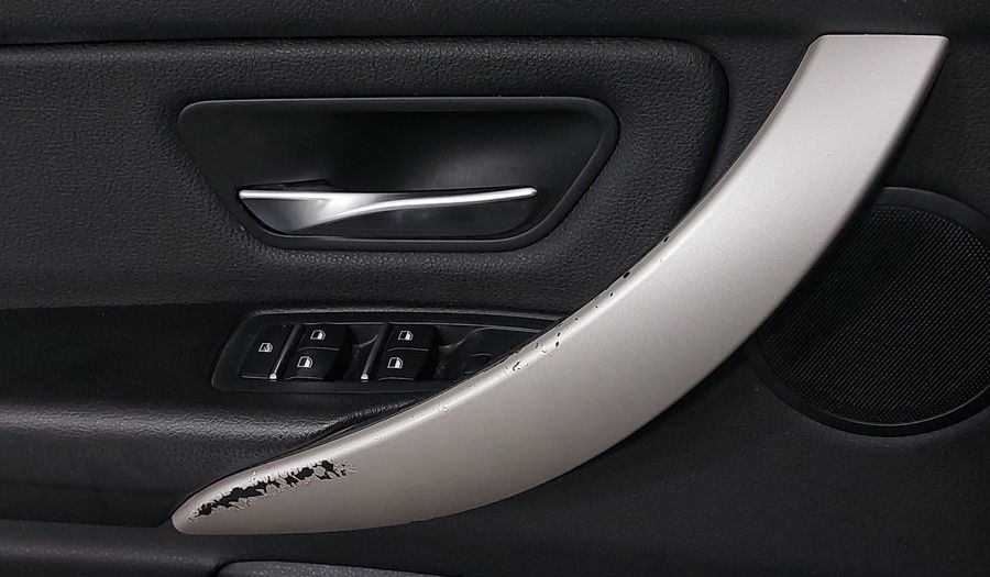 Bmw Serie 3 1.5 318IA EXECUTIVE AUTO Sedan 2018