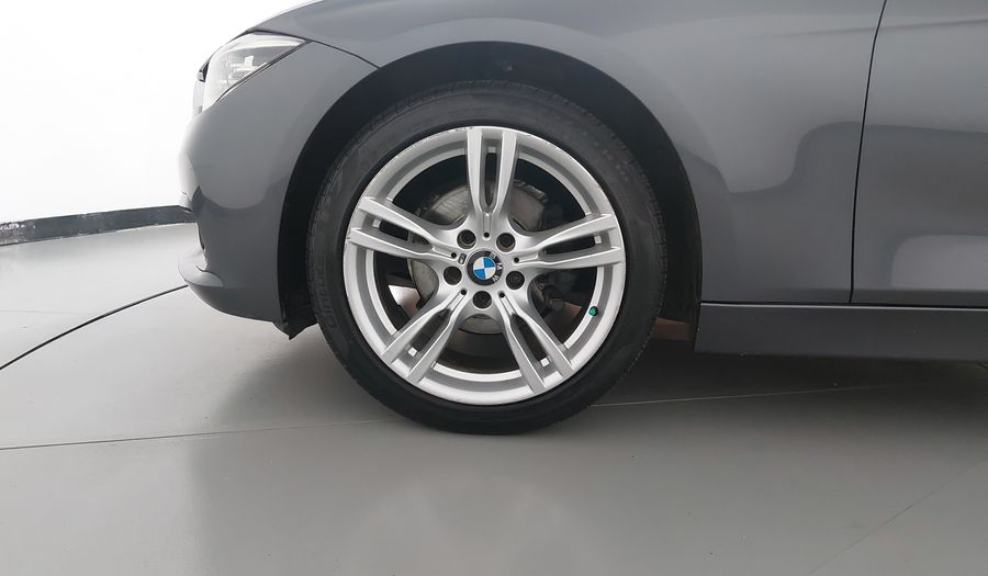 Bmw Serie 3 1.5 318IA EXECUTIVE AUTO Sedan 2018
