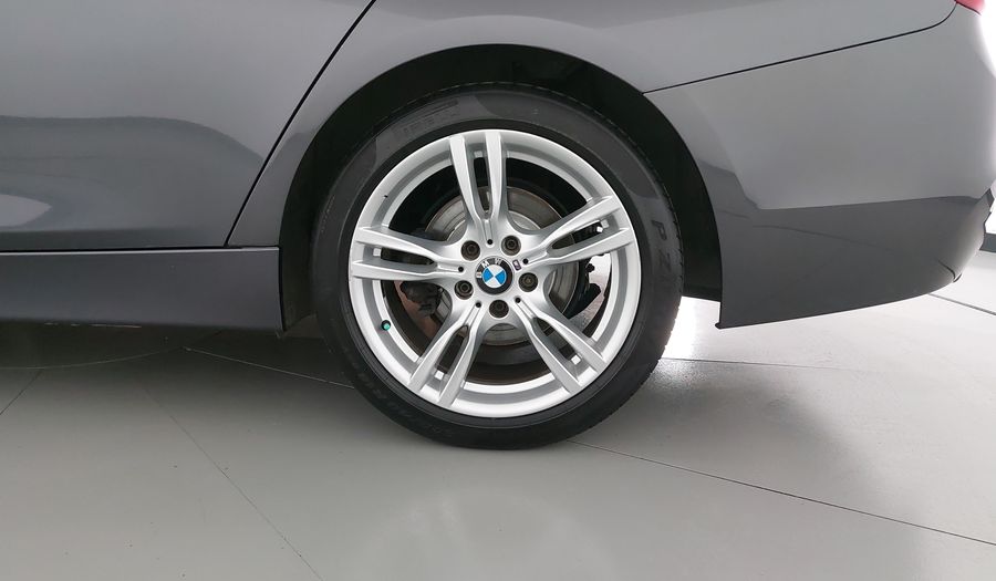 Bmw Serie 3 1.5 318IA EXECUTIVE AUTO Sedan 2018