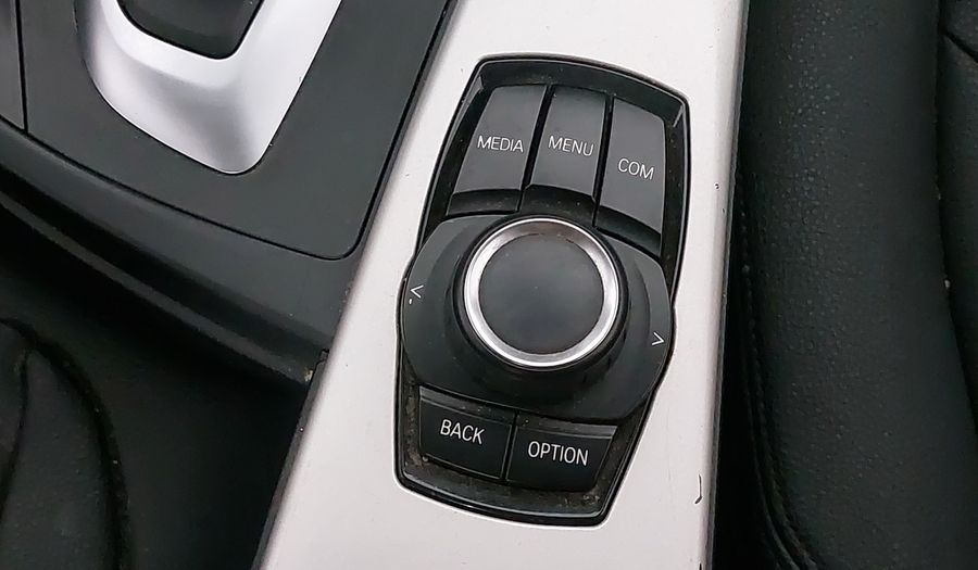 Bmw Serie 3 1.5 318IA EXECUTIVE AUTO Sedan 2018