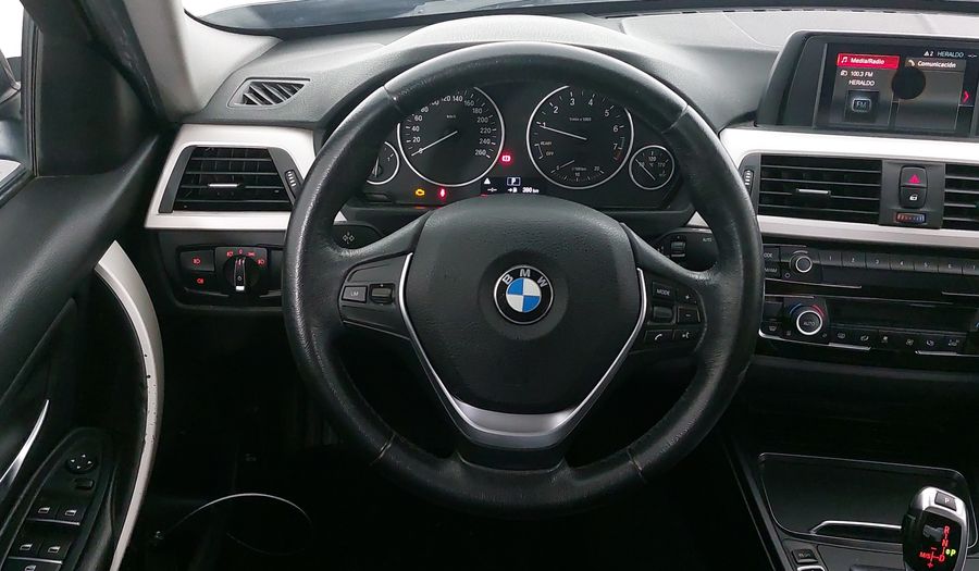 Bmw Serie 3 1.5 318IA EXECUTIVE AUTO Sedan 2018