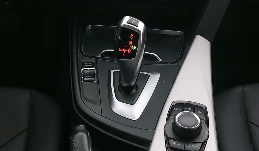 Bmw Serie 3 1.5 318IA EXECUTIVE AUTO Sedan 2018