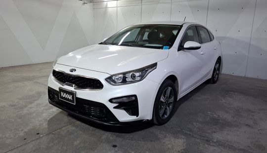 Kia • FORTE