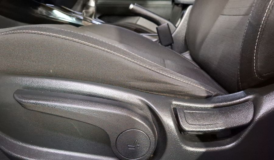 Kia Forte 2.0 EX Hatchback 2019