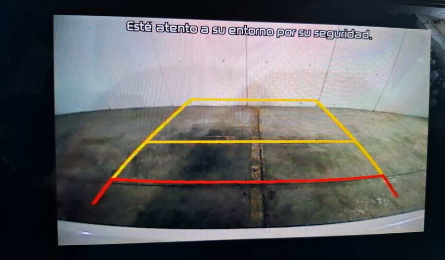 Kia Forte 2.0 EX Hatchback 2019