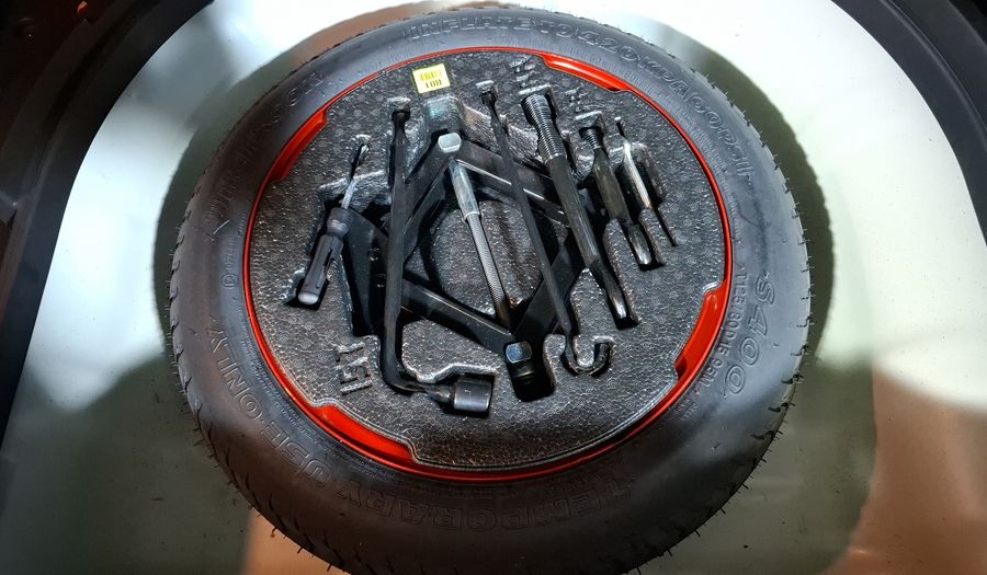 Kia Forte 2.0 EX Hatchback 2019