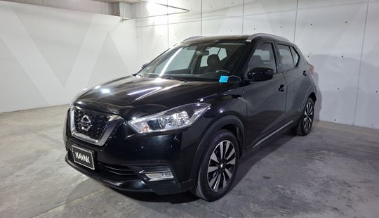 Nissan • Kicks