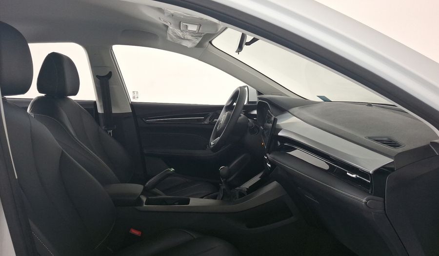 Mg Mg5 1.5 EXCITE Sedan 2025