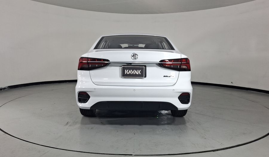 Mg Mg5 1.5 EXCITE Sedan 2025
