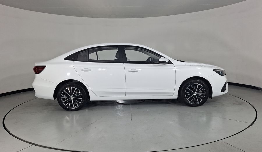 Mg Mg5 1.5 EXCITE Sedan 2025