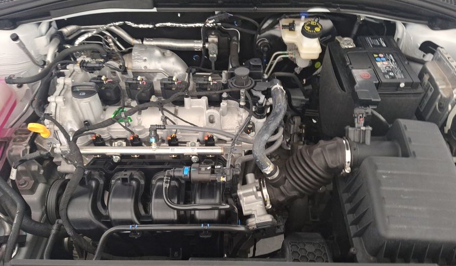 Mg Mg5 1.5 EXCITE Sedan 2025