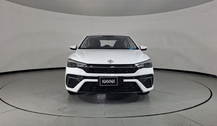Mg Mg5 1.5 EXCITE Sedan 2025