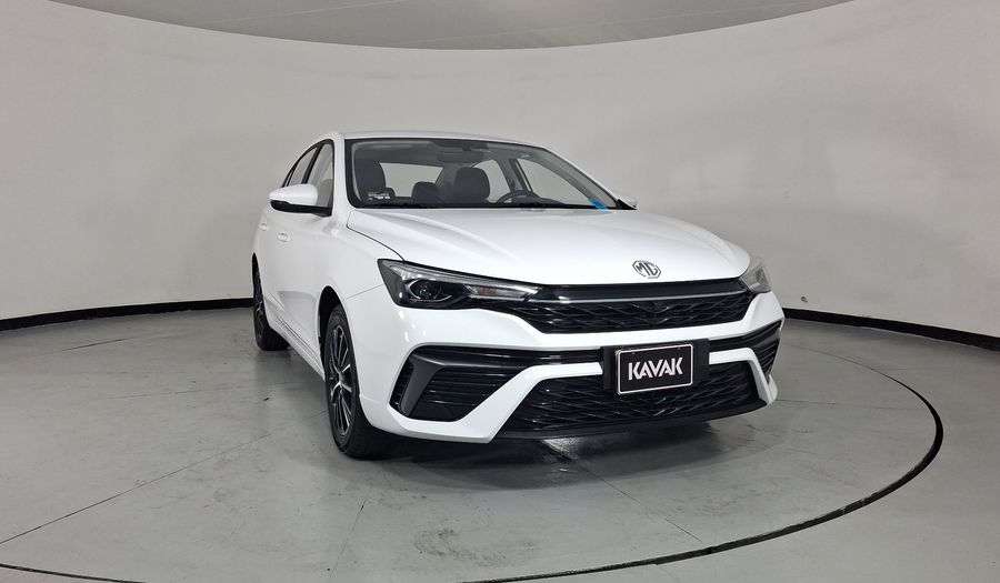 Mg Mg5 1.5 EXCITE Sedan 2025