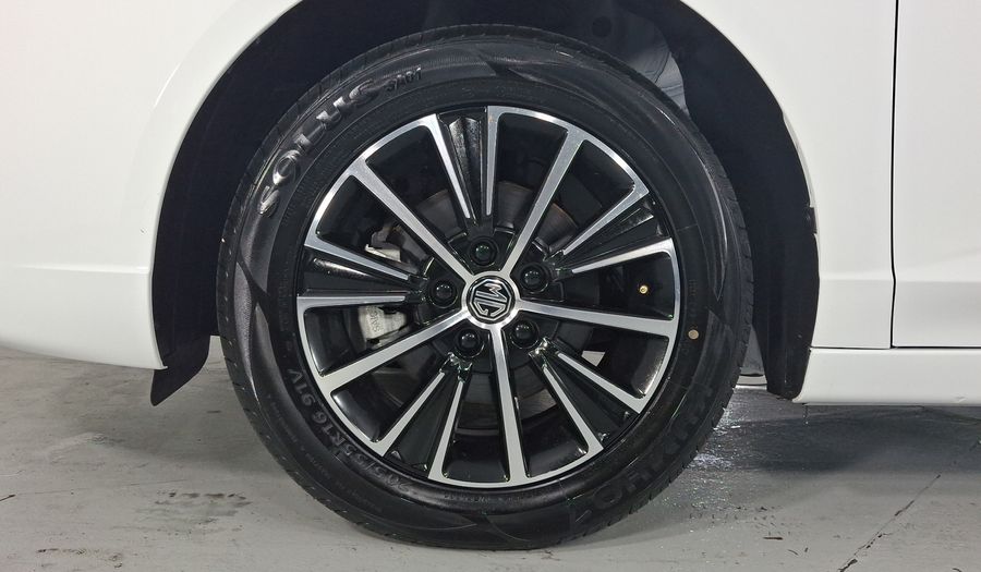 Mg Mg5 1.5 EXCITE Sedan 2025