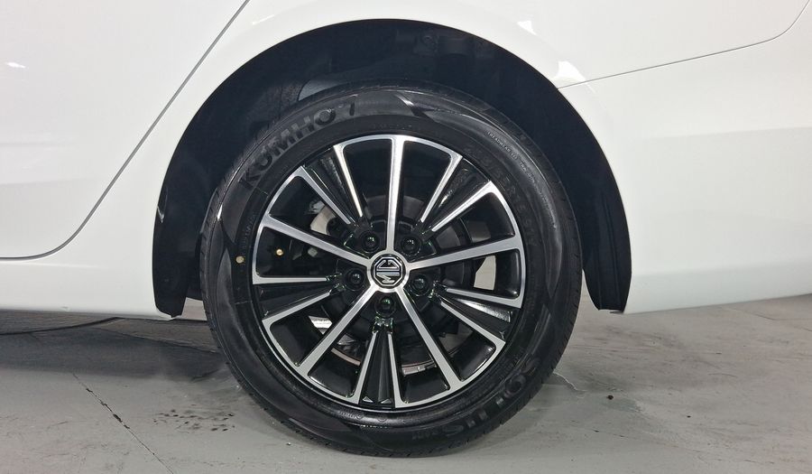Mg Mg5 1.5 EXCITE Sedan 2025