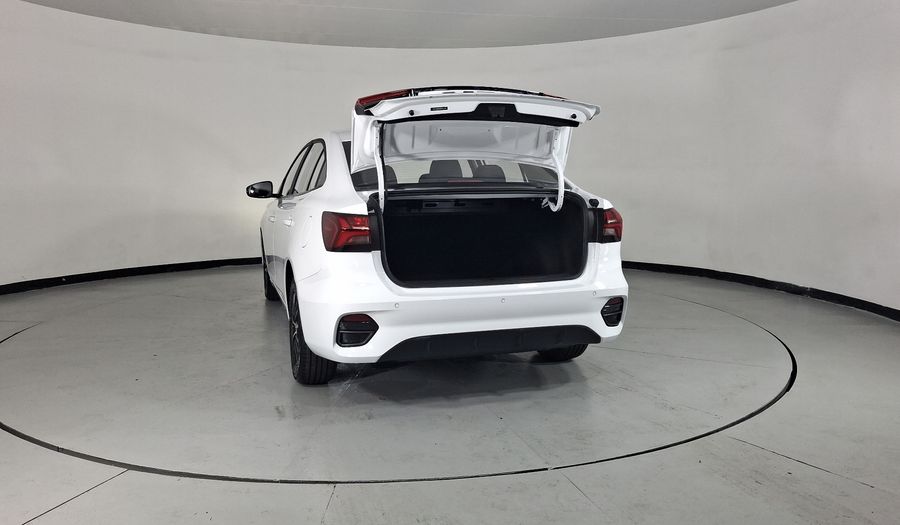 Mg Mg5 1.5 EXCITE Sedan 2025