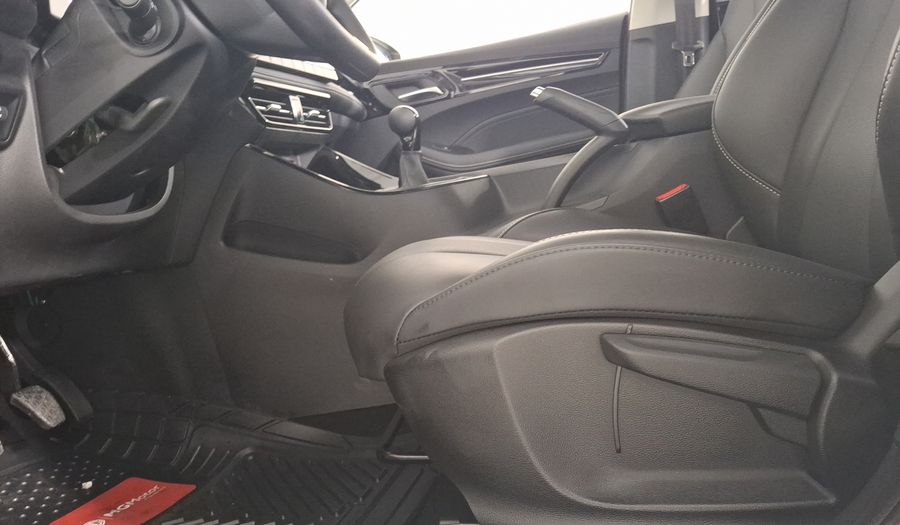 Mg Mg5 1.5 EXCITE Sedan 2025