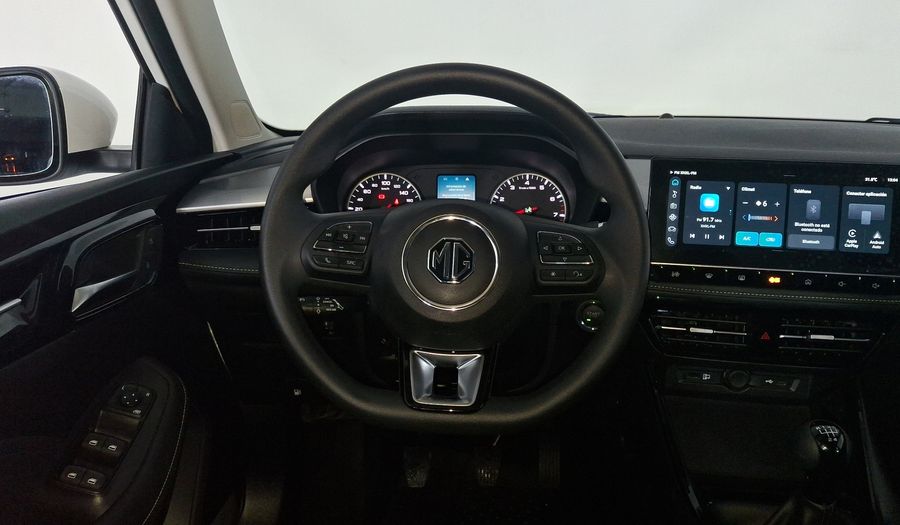 Mg Mg5 1.5 EXCITE Sedan 2025