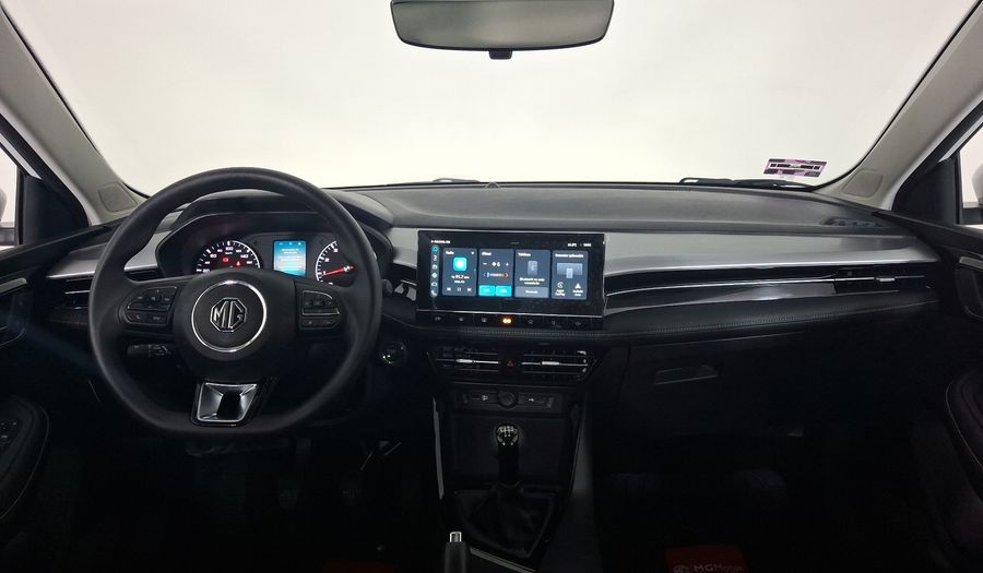 Mg Mg5 1.5 EXCITE Sedan 2025