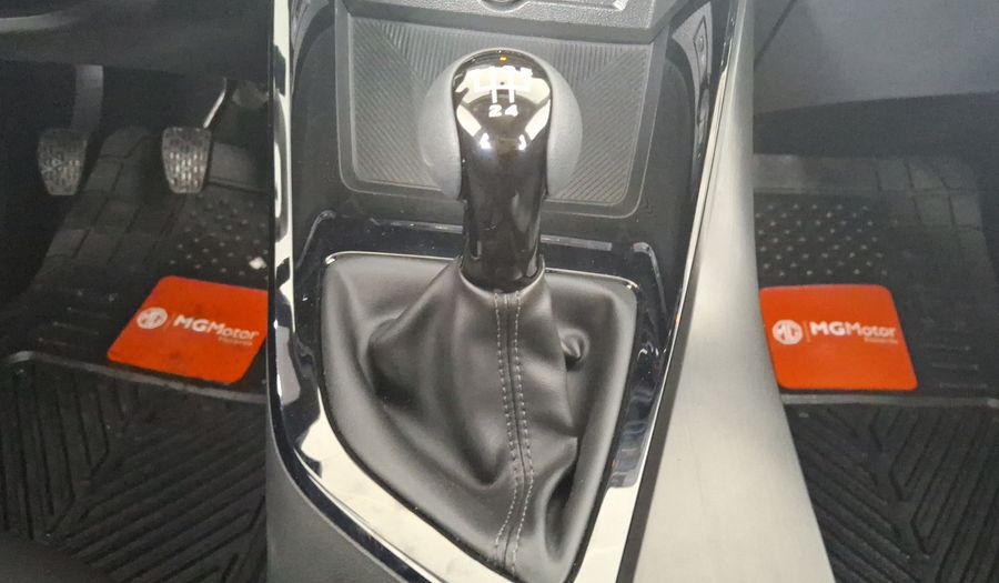 Mg Mg5 1.5 EXCITE Sedan 2025