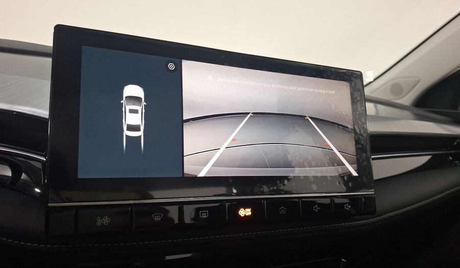 Mg Mg5 1.5 EXCITE Sedan 2025