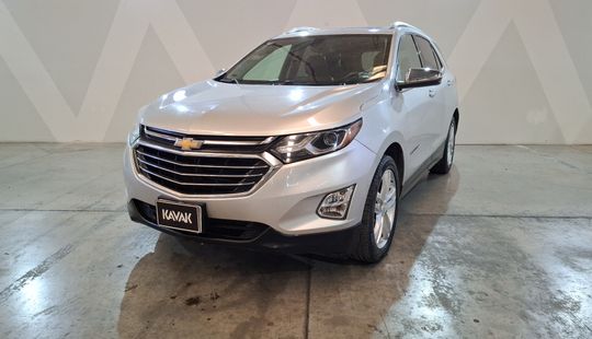 Chevrolet • Equinox