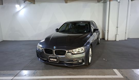 Bmw • Serie 3