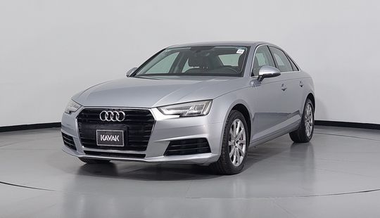 Audi • A4