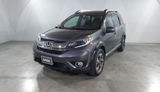 Honda • BR-V