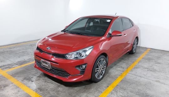 Kia • Rio