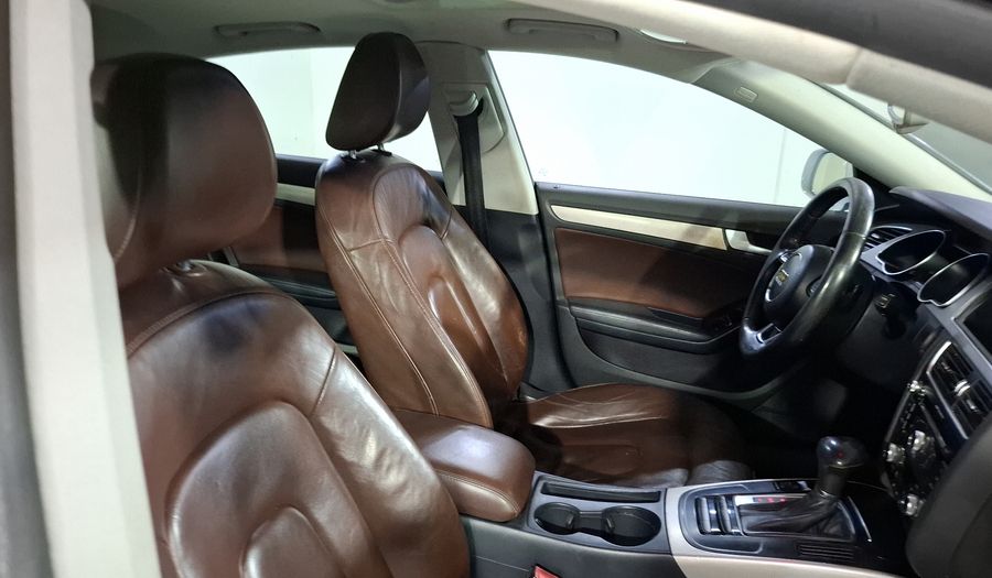 Audi A5 1.8 TFSI SPORTBACK LUXURY MULTITRONIC Hatchback 2014