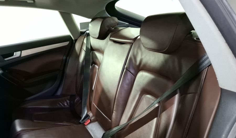 Audi A5 1.8 TFSI SPORTBACK LUXURY MULTITRONIC Hatchback 2014