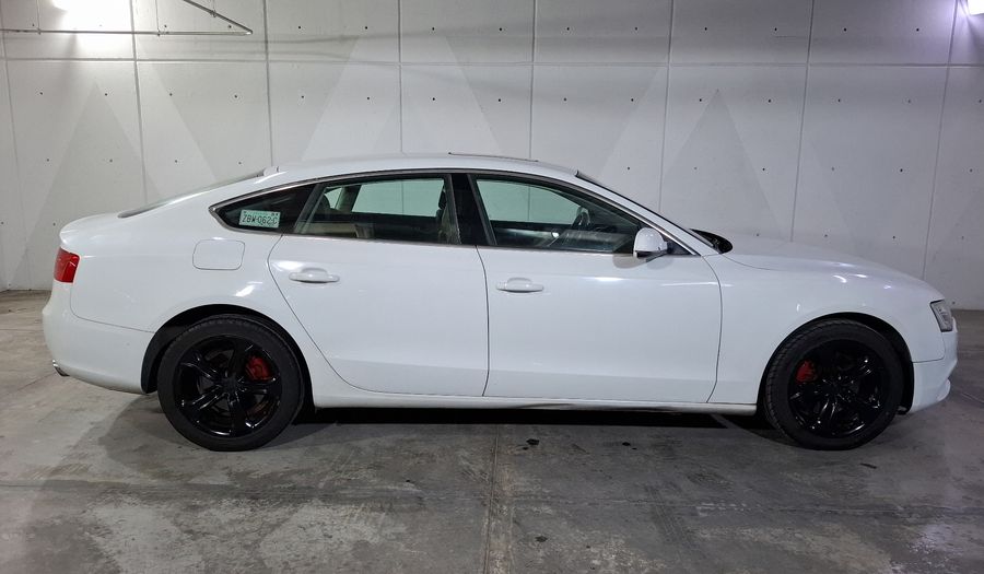 Audi A5 1.8 TFSI SPORTBACK LUXURY MULTITRONIC Hatchback 2014