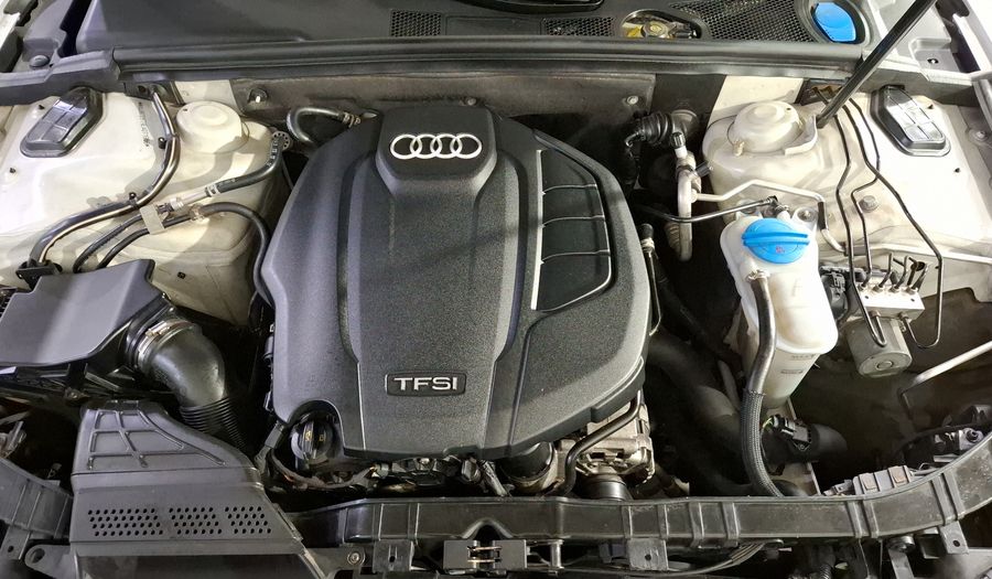 Audi A5 1.8 TFSI SPORTBACK LUXURY MULTITRONIC Hatchback 2014